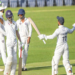 Ranji Trophy: Kerala books title clash with Vidarbha by barest of margins