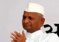 “Was saying for long time…AAP didn’t understand”: Anna Hazare on Delhi election results