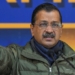 Delhi Polls: Arvind Kejriwal accepts “people’s mandate”, says AAP will play “constructive role in opposition”