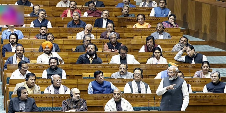 Budget session 2025: General discussion on Union Budget in Parliament today