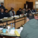 CM Omar Abdullah holds public darbar at Ganderbal