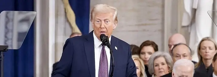 Trump suggests he’s not ‘forcing’ Gaza takeover plan, but questions why Israel “ever gave that up”