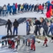 Winter Sports promotion: First-Ever Basic Skiing Course Underway at Sonamarg