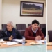 MLA Nizamuddin Bhat Pushes for Separate JK Bank Zone in Bandipora, Meets CM Omar Abdullah