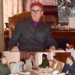 Chief Minister Omar Abdullah reviews functioning of Raabita office