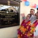 Govt committed to strengthen healthcare services across J&K: Sakina itoo