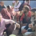 PDP’s Iltija Mufti meets family of slain Makhan Din of Bilawar Kathua