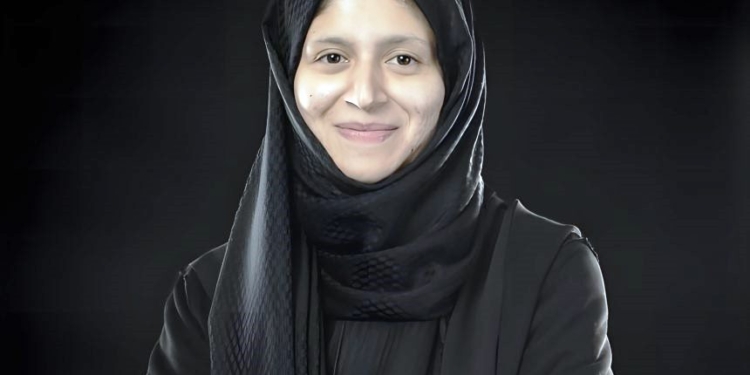 Dr. Fatima Jalid from NIT Srinagar featured in ‘She Is – 75 Women in Chemistry’