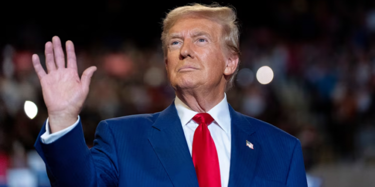 Israel announces plan for Gaza residents to ‘leave’, welcomes Trump’s “long-term reconstruction” initiative