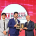 Kashmir’s Aqib Chaya Honored as Emerging Youth Entrepreneur of Year