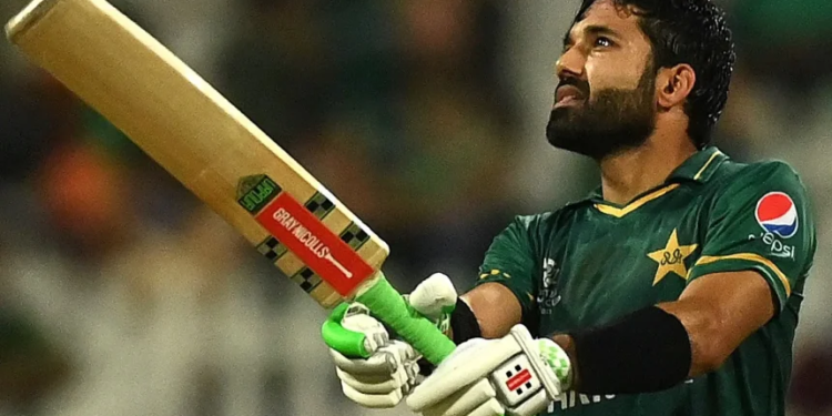 “We didn’t perform well, and it is disappointing for us”: Mohammad Rizwan after Pakistan’s campaign ended in Champions Trophy 2025