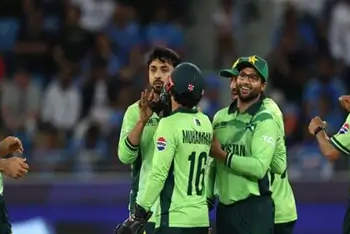 “Today cricket has finished in Pakistan”: Ahmed Shehzad after team’s loss against India in Champions Trophy