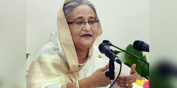 Human Rights Watch urges Bangladesh to stop “cycle of violence”