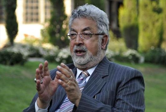 Senior politician, Former Legislator Taj Mohi-Ud-Din set to rejoin Congress soon