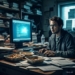 Digital Addiction: An Invisible Pandemic