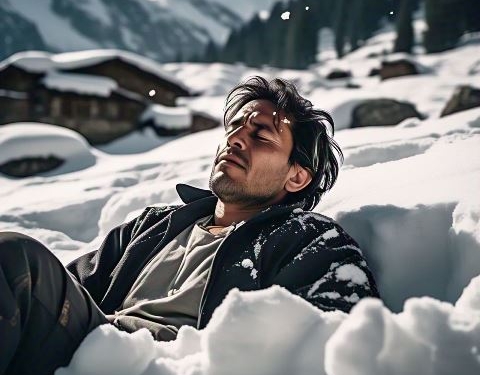 Rajasthan tourist dies after falling unconscious in Kashmir’s Sonamarg 