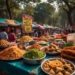 Street food and its health concerns
