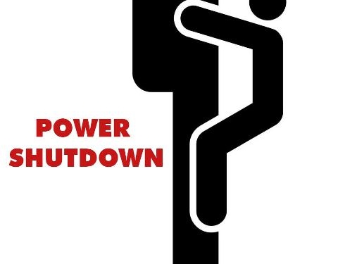 Power Shutdown