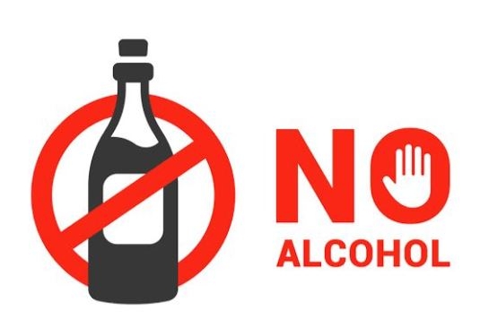 Travel Agents Association of India, Jammu & Kashmir Chapter, Advocates Liquor Ban in Kashmir