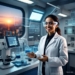Building a future for women in science