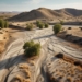 THE DRYING VEINS OF THE EARTH: VANISHING SPRINGS AND SHRINKING RIVERS