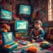 Screen Overdose: How Digital Addiction is Stealing Childhood in Kashmir