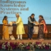 Dignitaries from Kashmir Contribute to Global Dialogue on Indigenous Knowledge at Anant National University