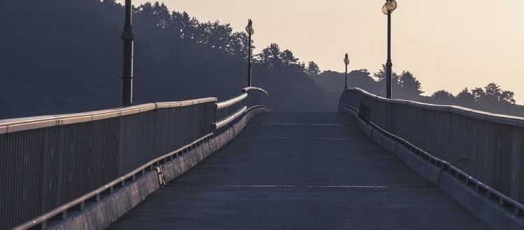 Work begins on motorable bridge connecting Naushera to Seri Block in J&K’s Rajouri