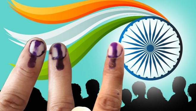 Counting of votes begins for Delhi elections, bypolls in UP’s Milkipur and TN’s Erode seats