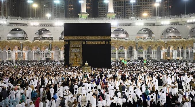 Submit Passports, necessary documents: J&K Haj Committee to intending pilgrims