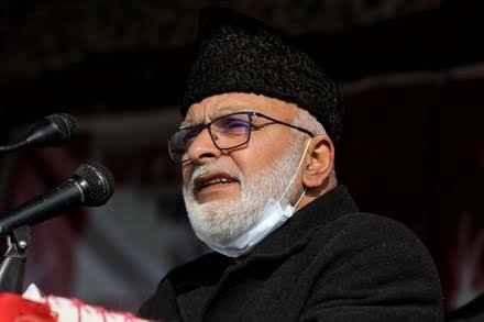 Restoration of J&Ks statehood crucial for empowering people: Sagar