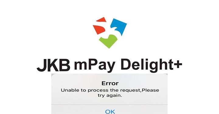 J&K Bank’s mPay service down, Customers face major inconvenience
