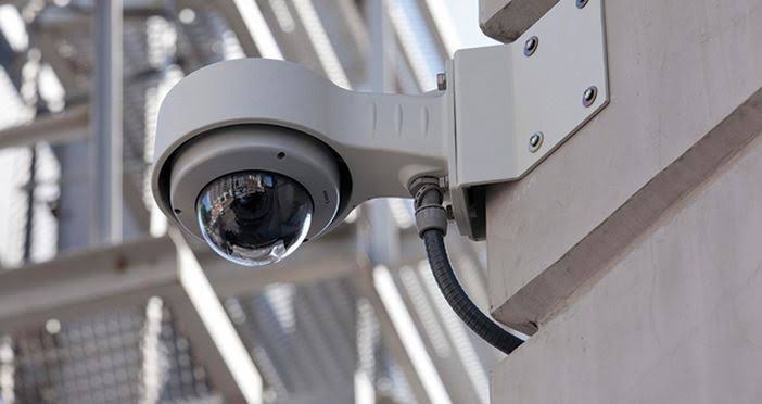 DM Jammu issues order for mandatory CCTV camera installation