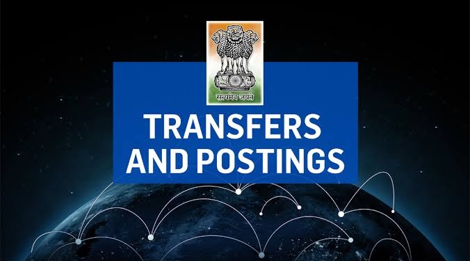 J&K High Court transfers 34 Judicial Officers