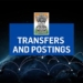 J&K High Court transfers 34 Judicial Officers