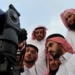 Saudi Arabia urges Muslims to look for Ramadan crescent on Friday evening