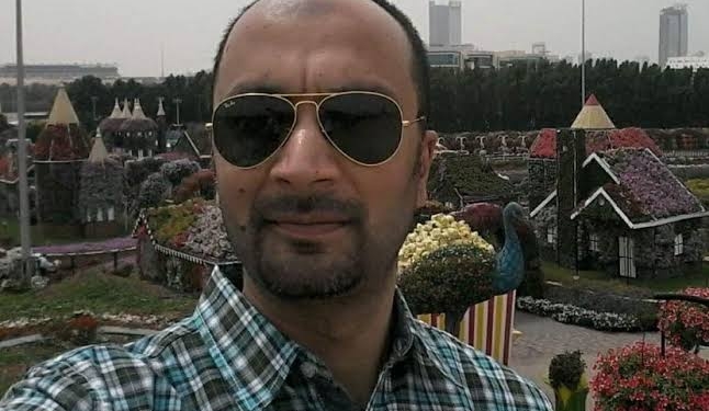 Press Club of Kashmir welcomes quashing of PSA against Journalist Majid Hyderi