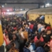 New Delhi Railway station stampede: Victims suffer lower limb, bone injuries