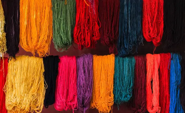 Upcoming Yarn Dyeing CFC to boost quality of Kashmir handicrafts