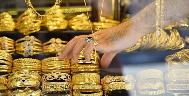 Amid current economic uncertainties gold prices will continue to show an upward trend in 2025: Report
