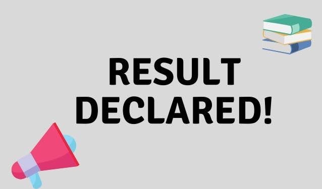 Results of JEE Mains declared; 14 out of 12 lakh candidates score 100 pc in Paper 1