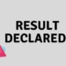 Results of JEE Mains declared; 14 out of 12 lakh candidates score 100 pc in Paper 1
