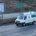Traffic Police issue SoPs for movement of Ambulances on NHW