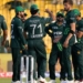 Pakistan’s Shaheen Shah Afridi, Saud Shakeel, Kamran Ghulam fined for breaching ICC Code of Conduct