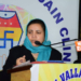Govt determined to broaden horizons of education for students of backward classes, remote areas: Sakina Itoo