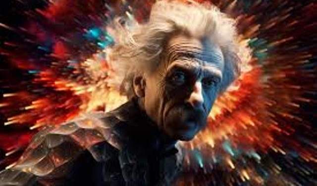 New theory unites Einstein’s theory of relativity with quantum mechanics