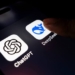 Finance Ministry asks employees to strictly avoid using AI tools in office