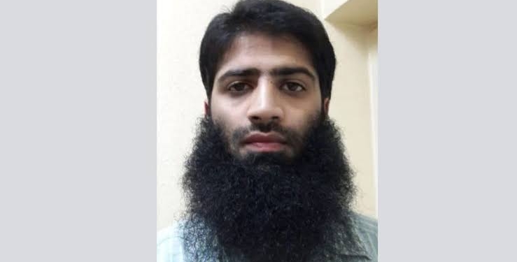 JKSA writes to EAM Jaishankar, Seeks urgent intervention for Kashmiri Engineer facing uncertain fate in Saudi Jail