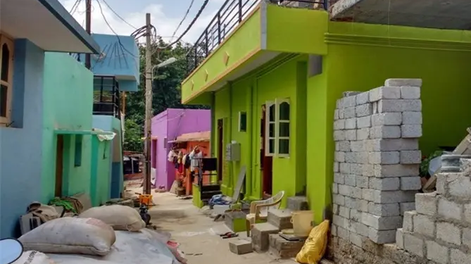 MLAs push for allotment of residential accommodation for themselves against constituencies