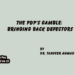 The PDP’s Gamble:Bringing back Defectors
